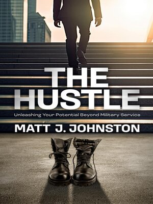 cover image of The Hustle